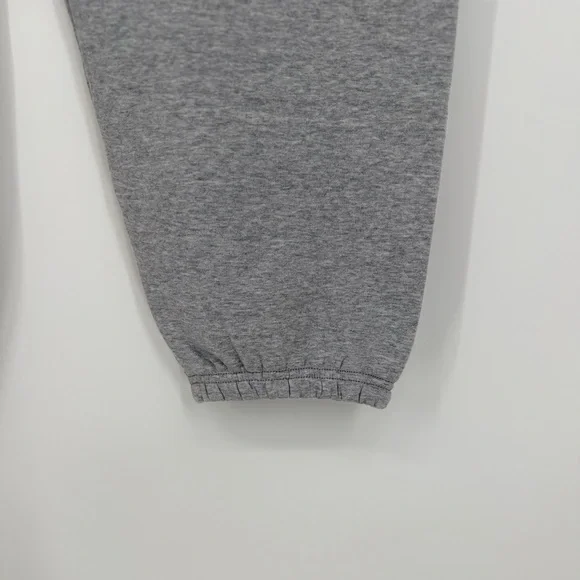 NWT ATHLETA Easy Fleece Jogger- Gray/ Size Large - Picture 5 of 7